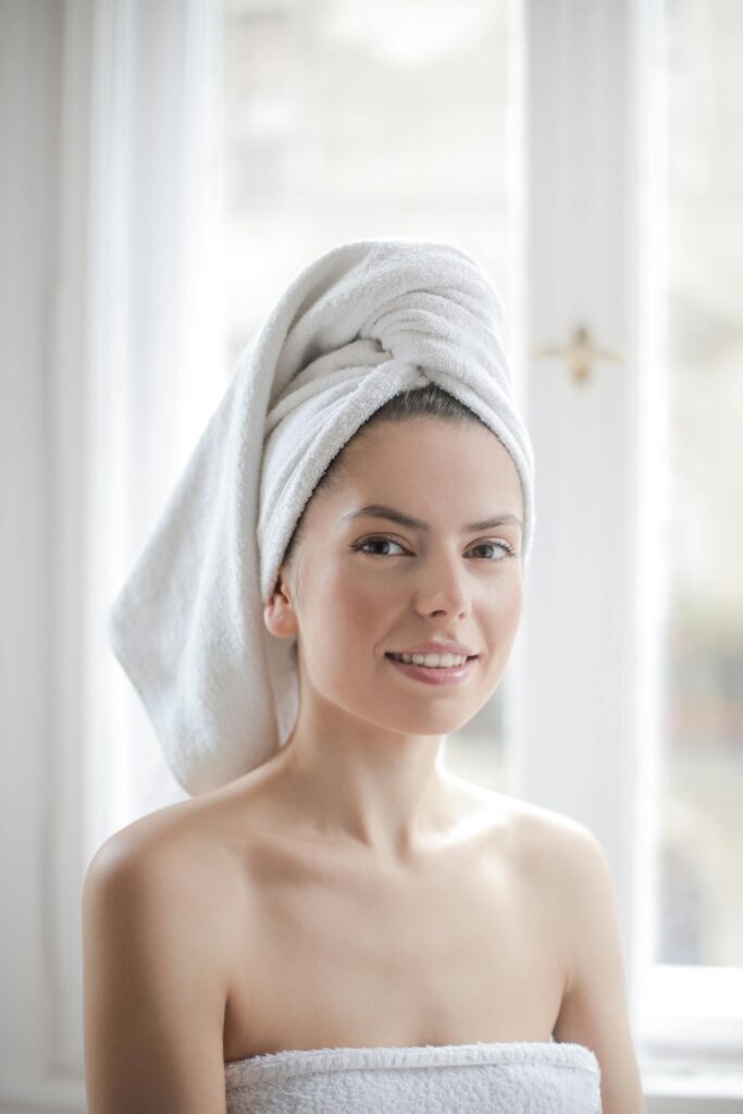 En praktisk guide til at vælge en mild shampoo uden sulfater